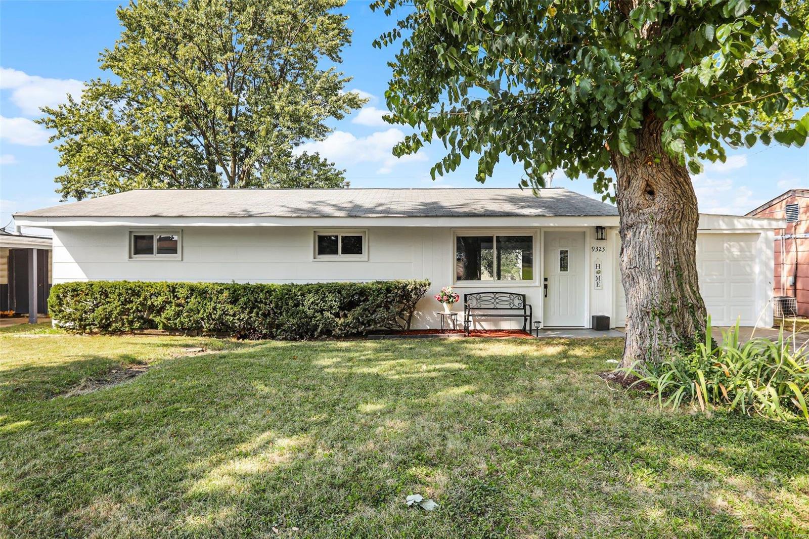 Woodson Hills 2 - Residential