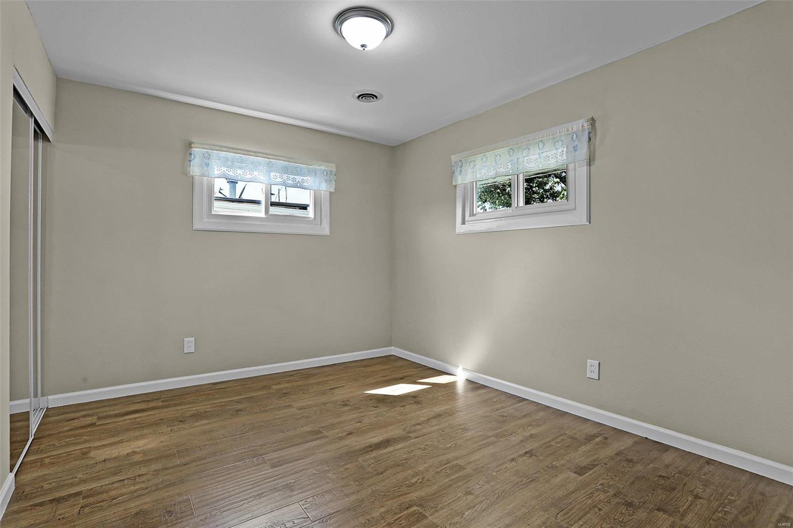 Woodson Hills 2 - Residential