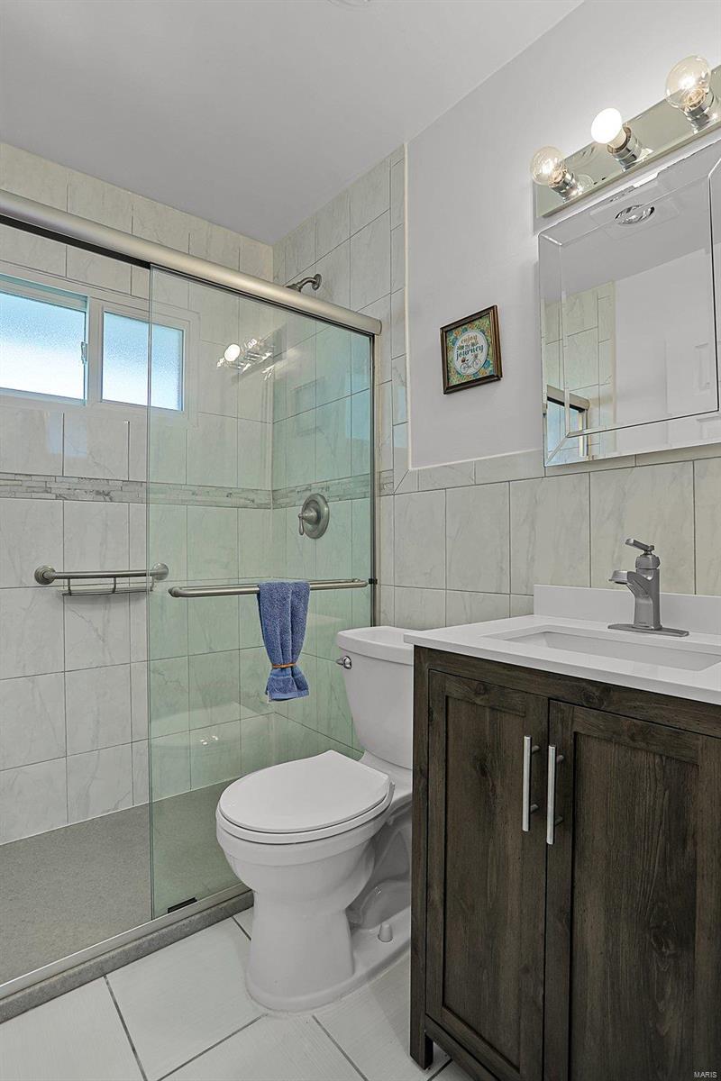 Woodson Hills 2 - Residential