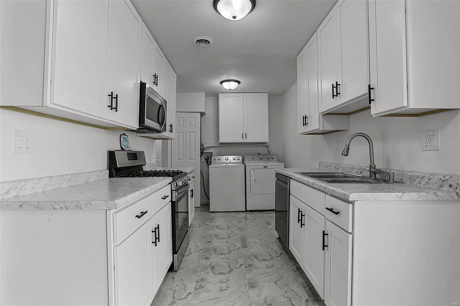 Woodson Hills 2 - Residential