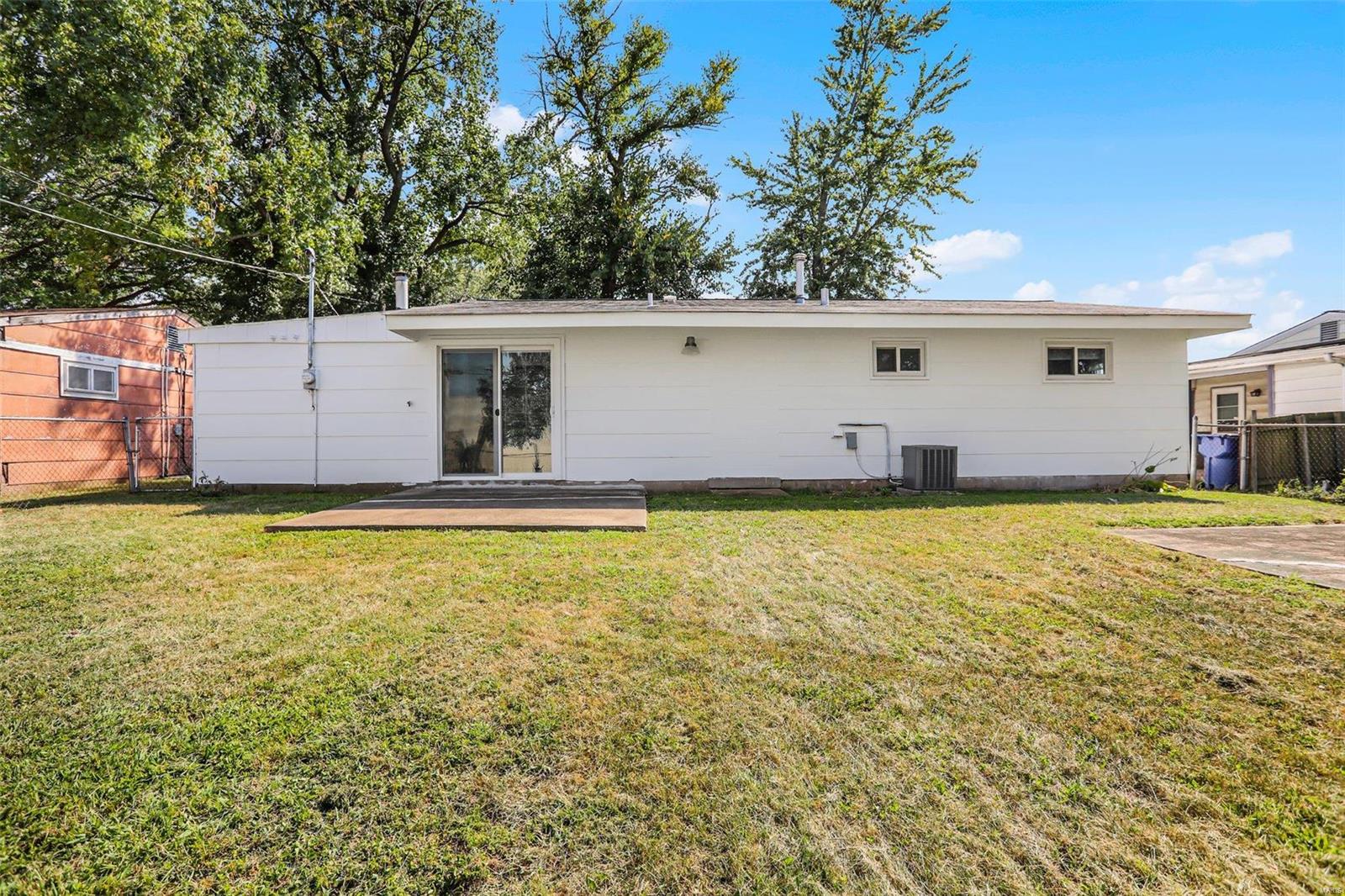 Woodson Hills 2 - Residential