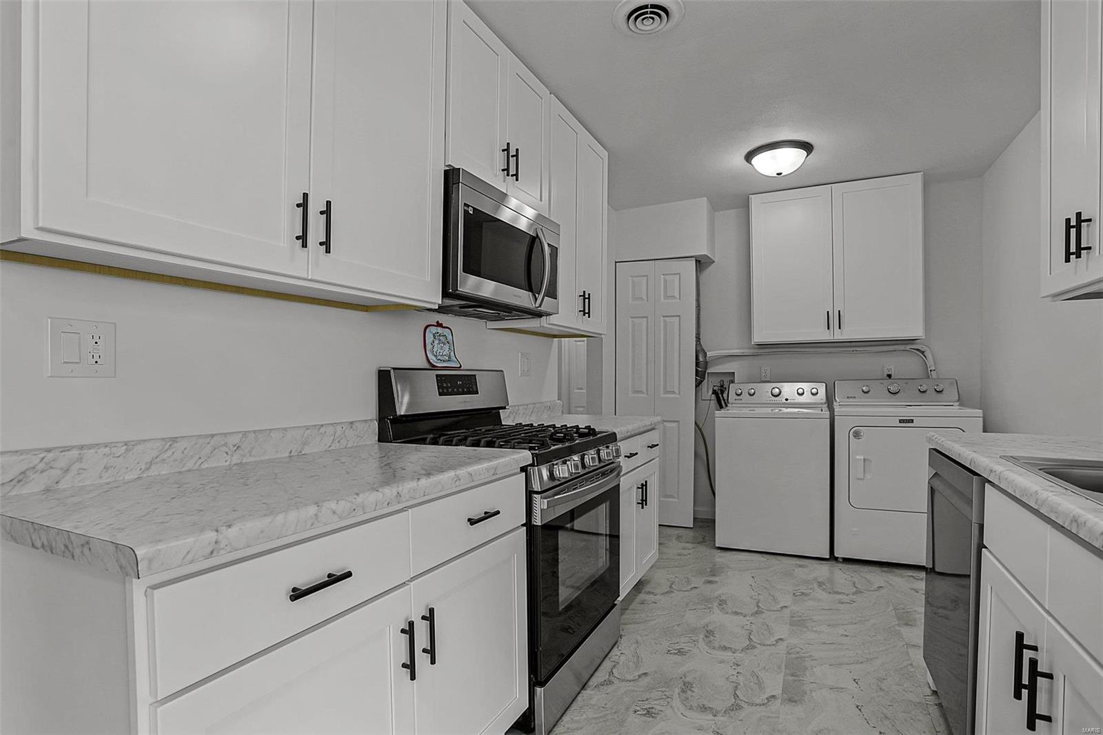 Woodson Hills 2 - Residential
