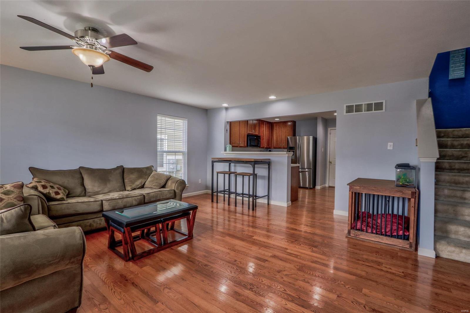 Countryshire #9 - Residential