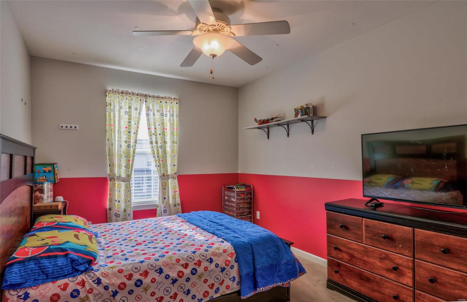 Countryshire #9 - Residential