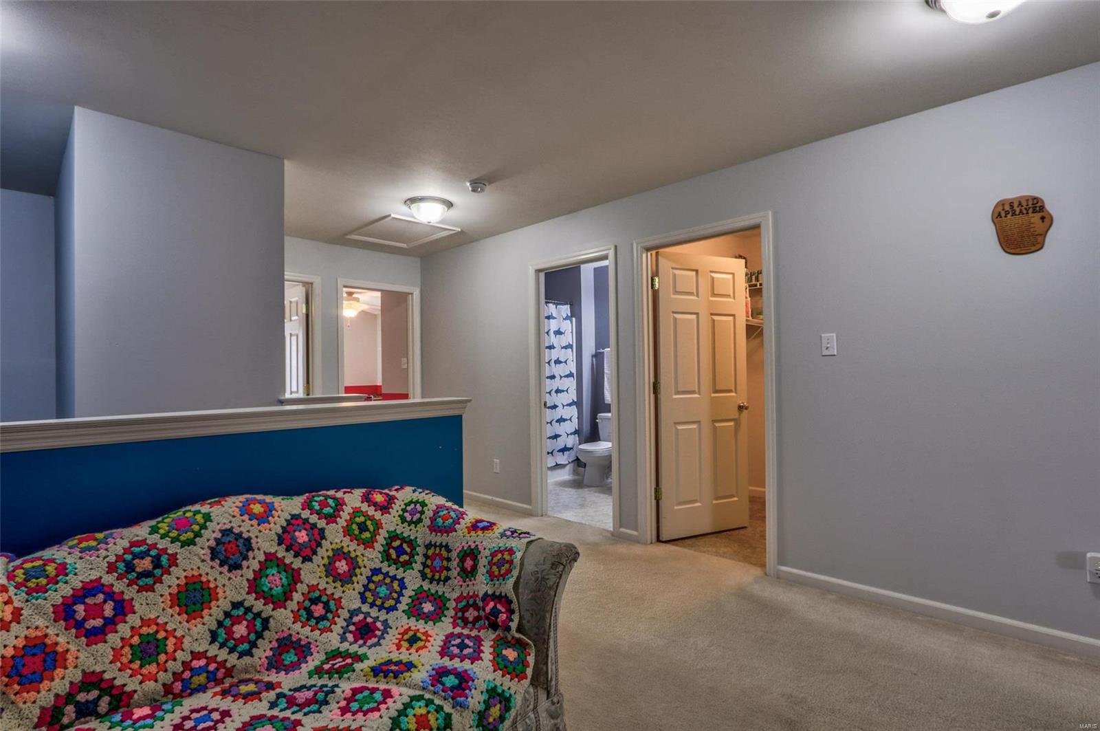 Countryshire #9 - Residential