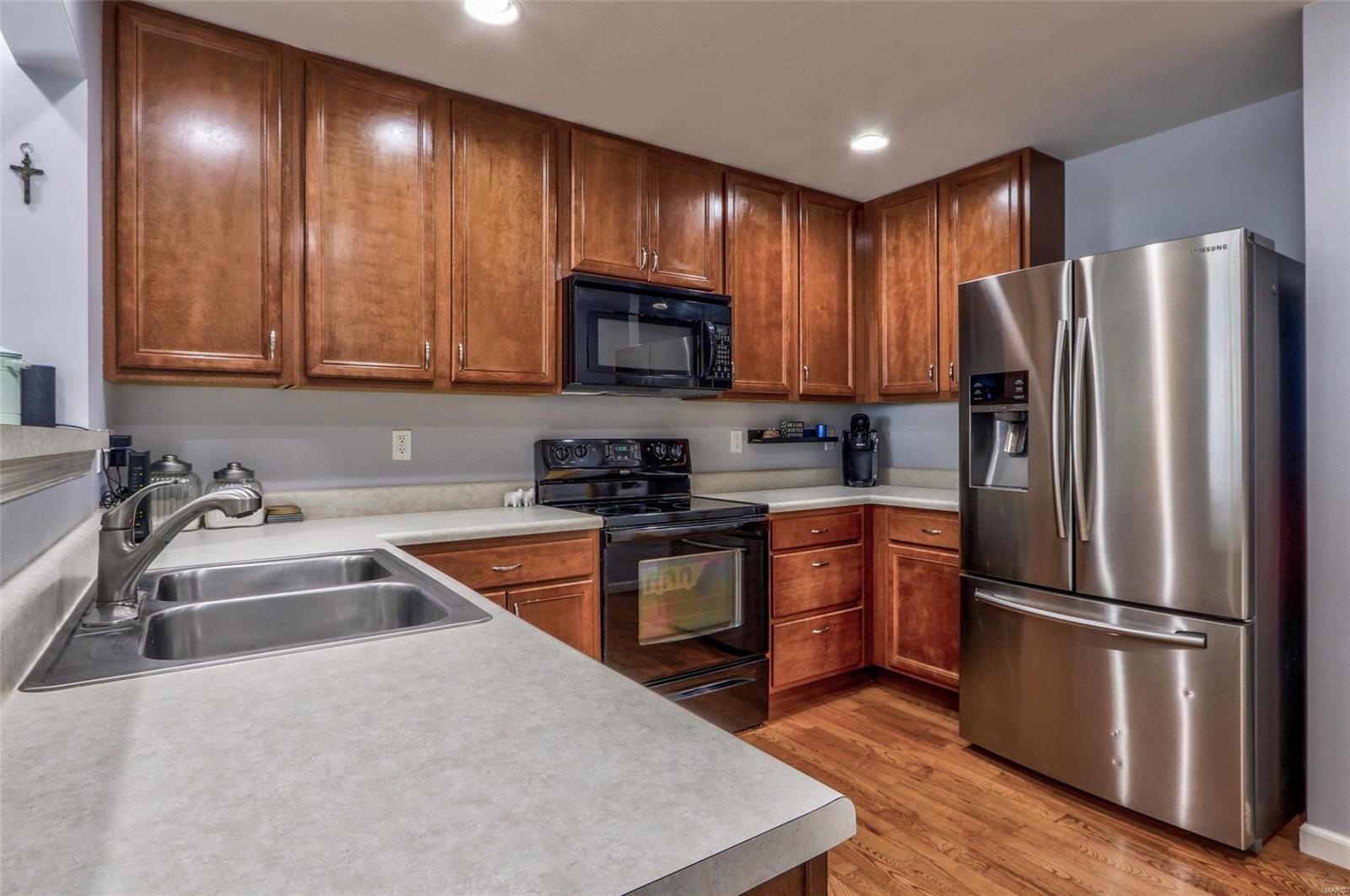 Countryshire #9 - Residential