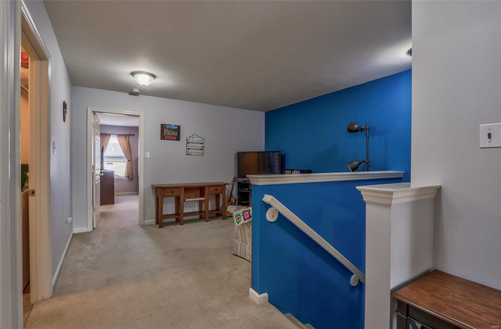 Countryshire #9 - Residential