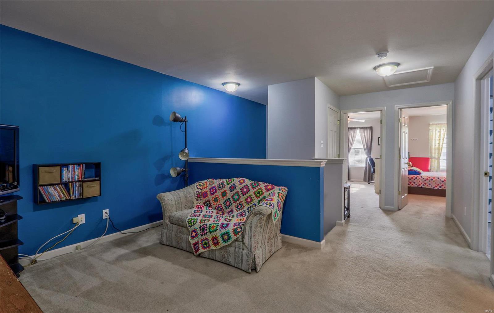 Countryshire #9 - Residential