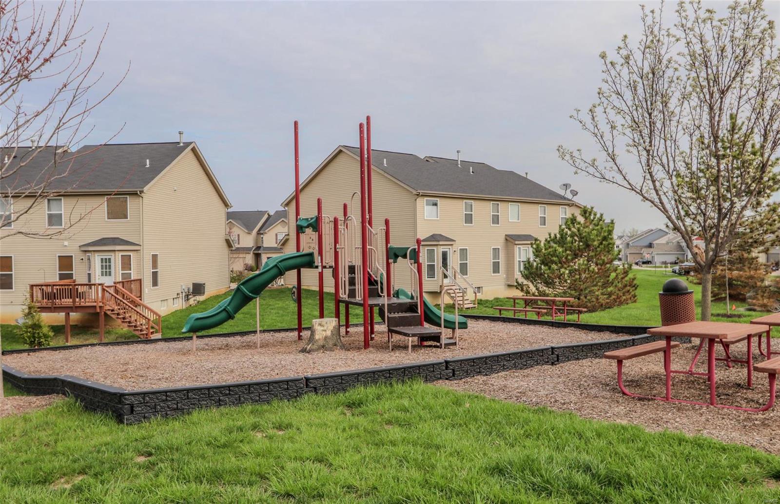 Countryshire #9 - Residential