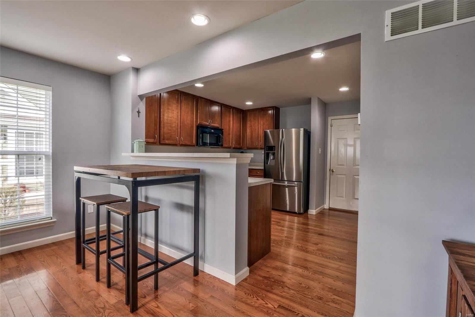 Countryshire #9 - Residential