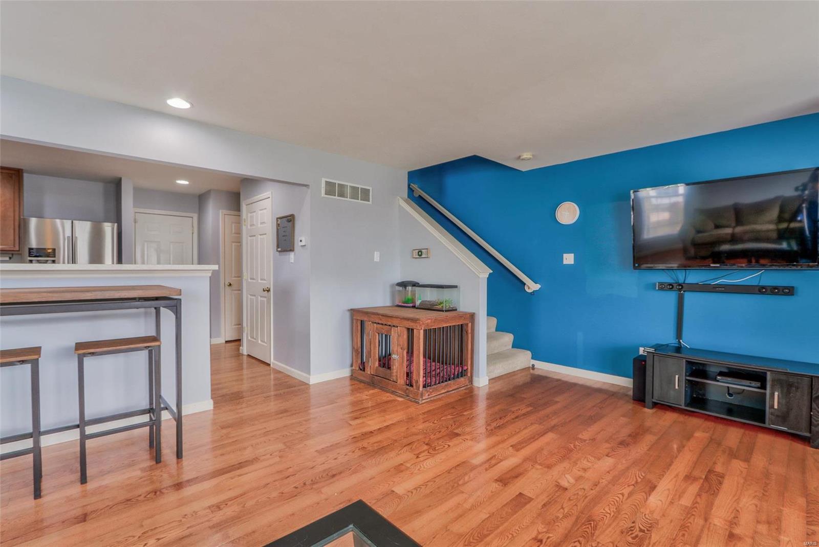 Countryshire #9 - Residential