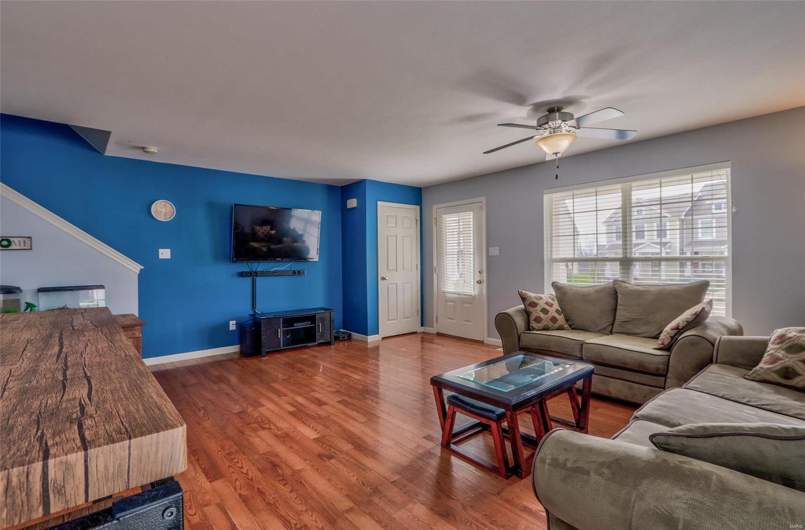 Countryshire #9 - Residential