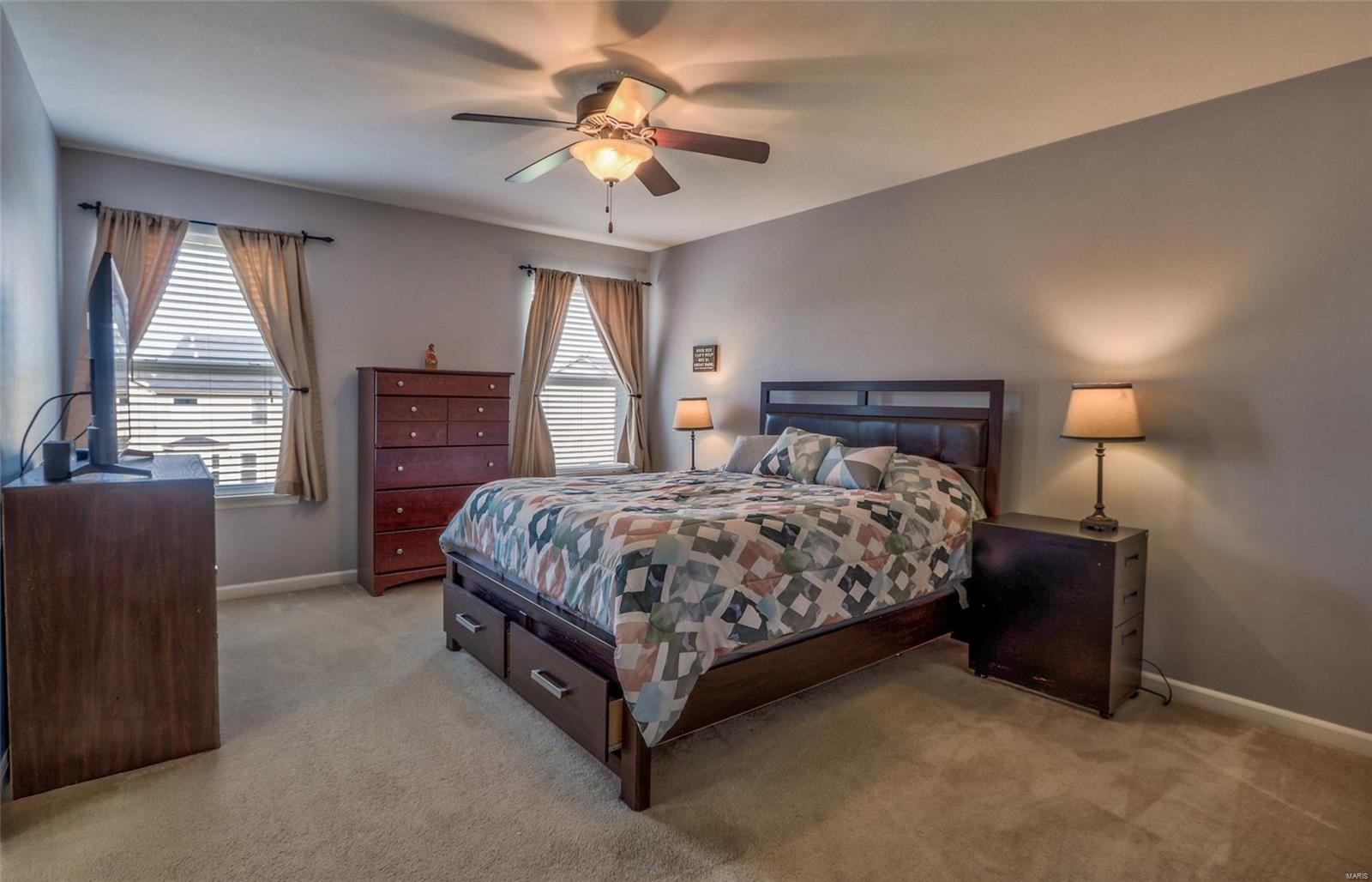 Countryshire #9 - Residential