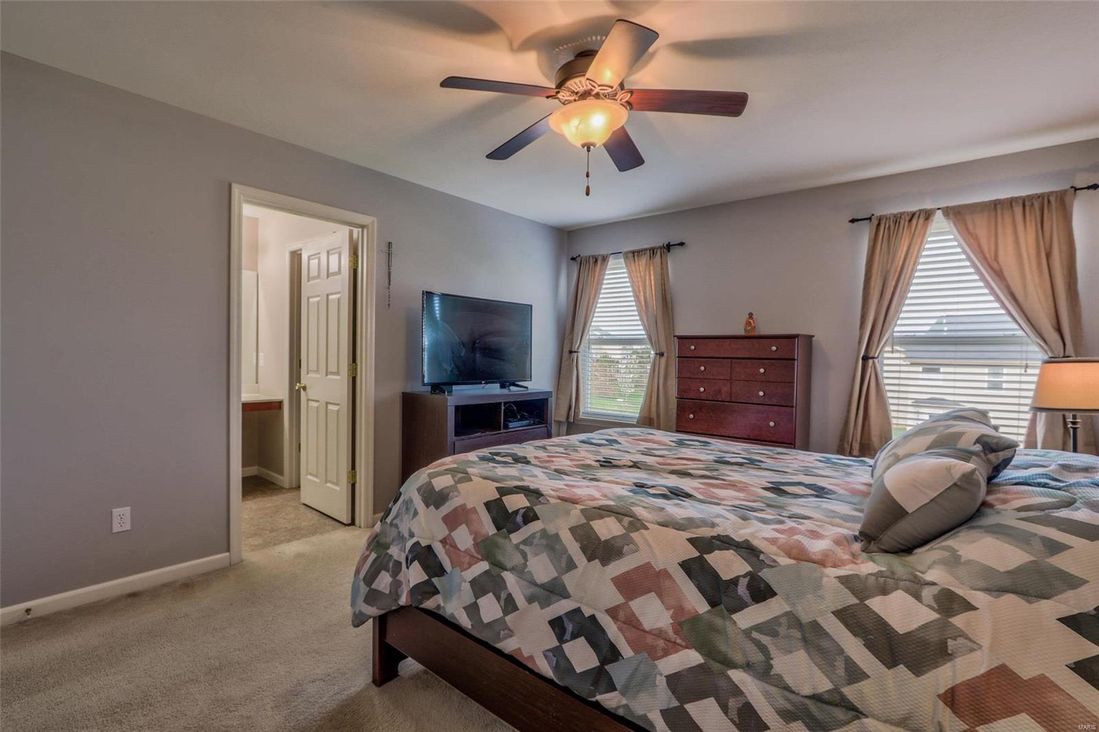 Countryshire #9 - Residential