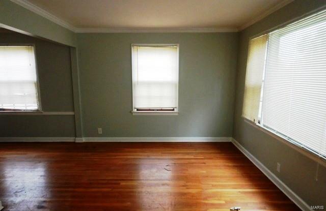 Bissell Hills 4 - Residential