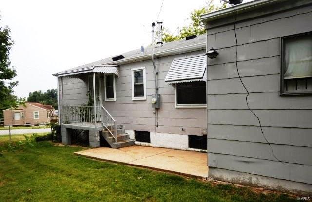 Bissell Hills 4 - Residential