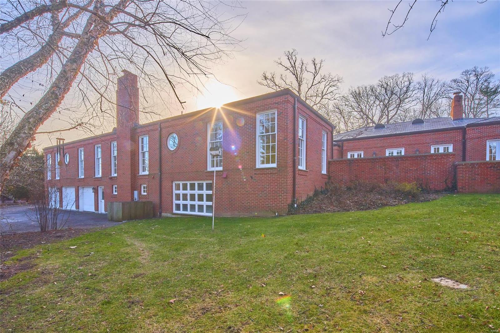 Moydalgan - Residential