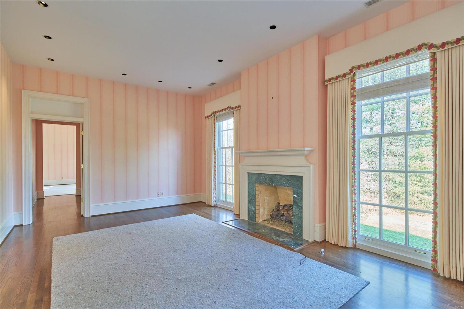 Moydalgan - Residential