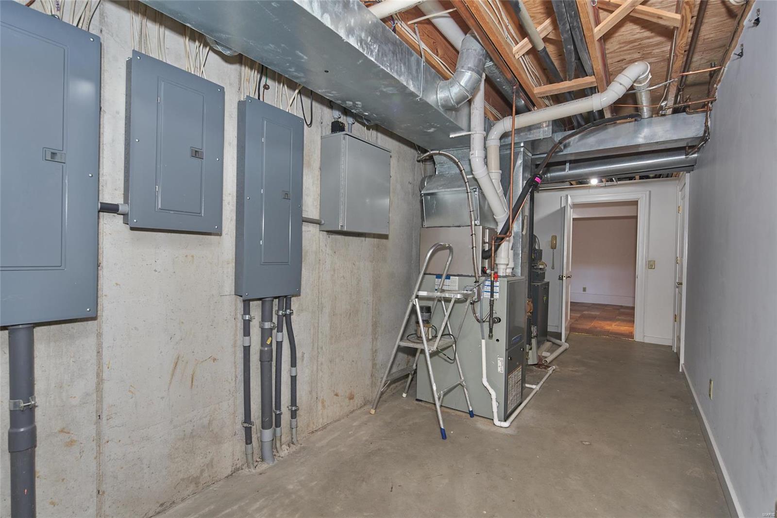 Moydalgan - Residential