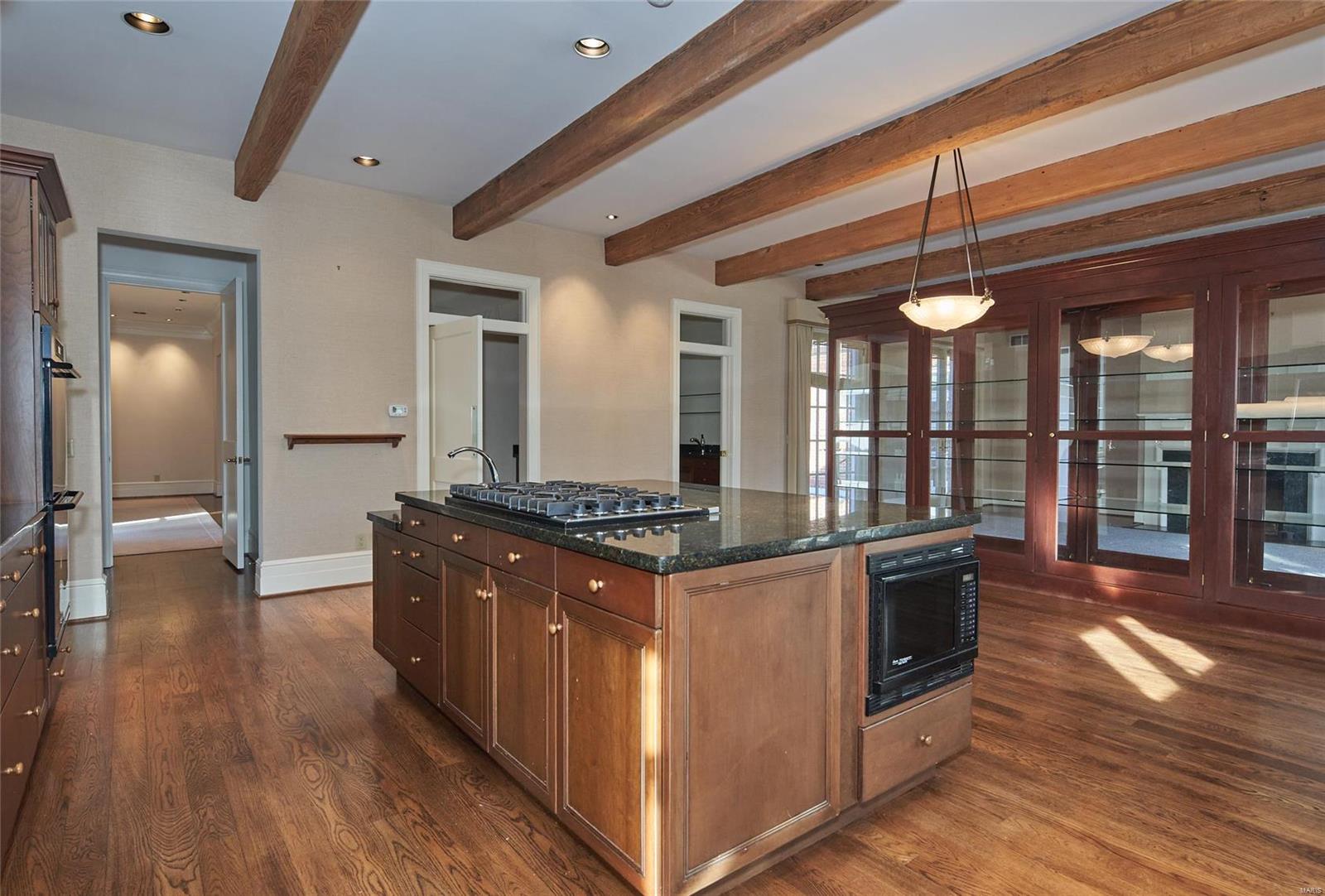 Moydalgan - Residential