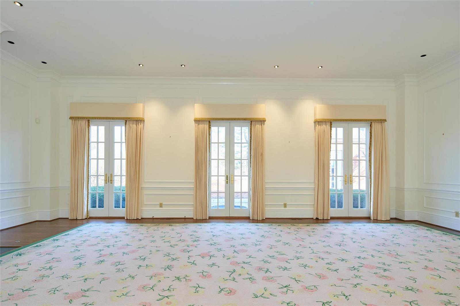 Moydalgan - Residential