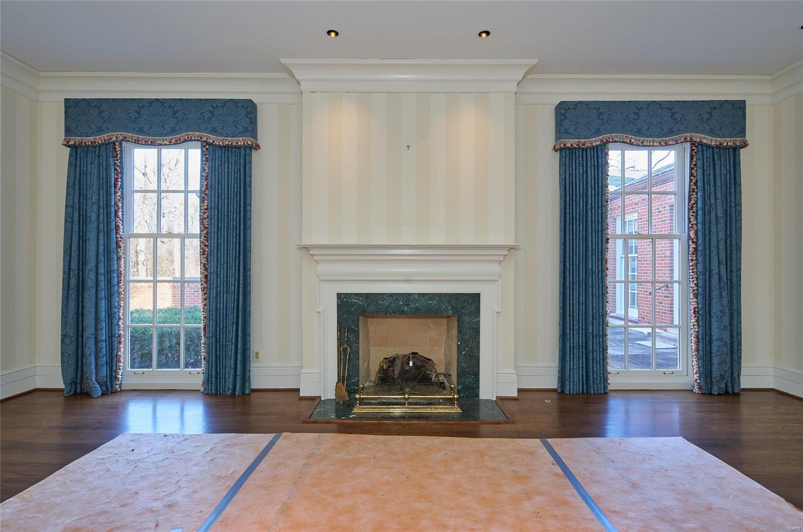 Moydalgan - Residential