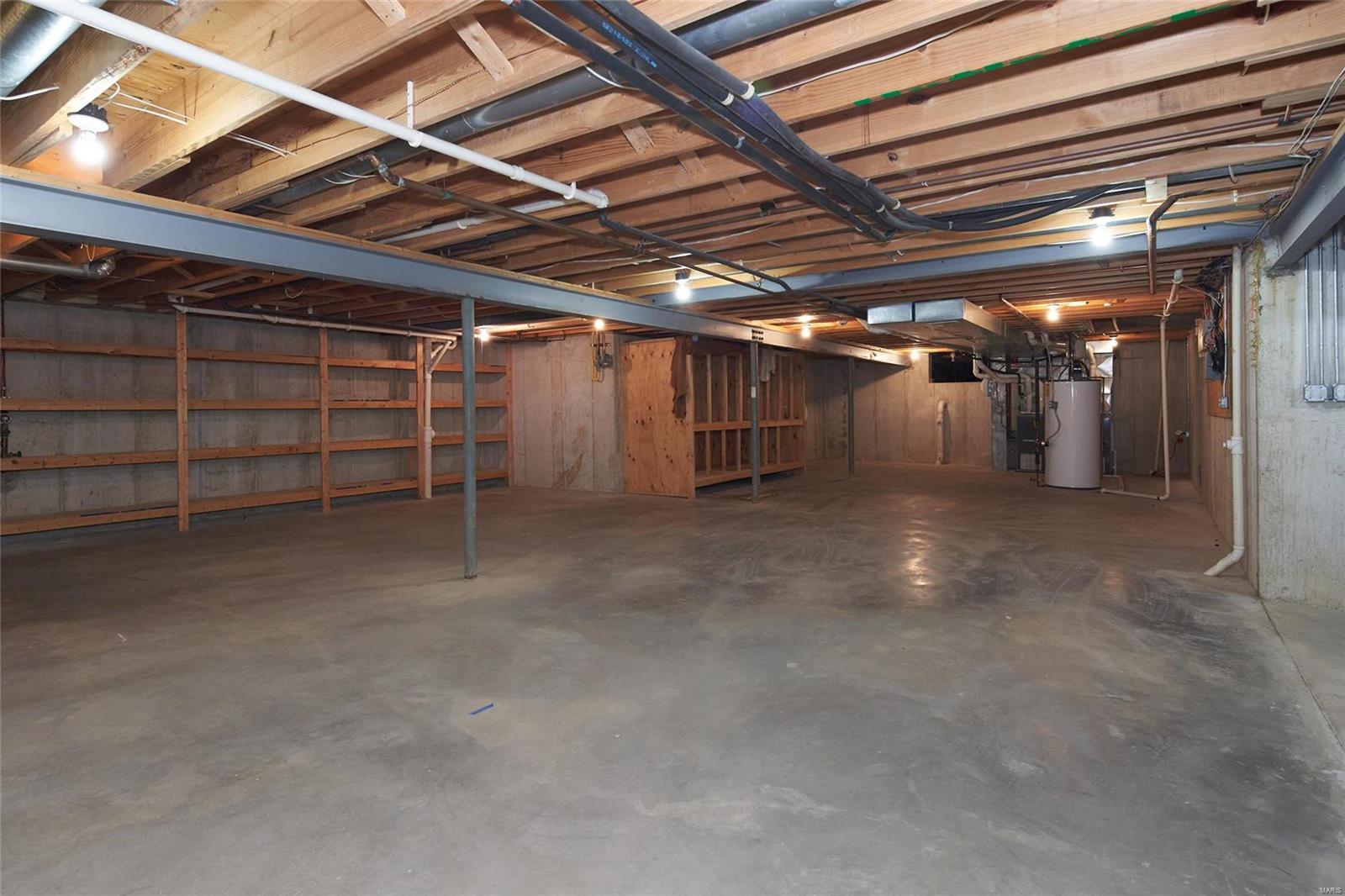 Moydalgan - Residential