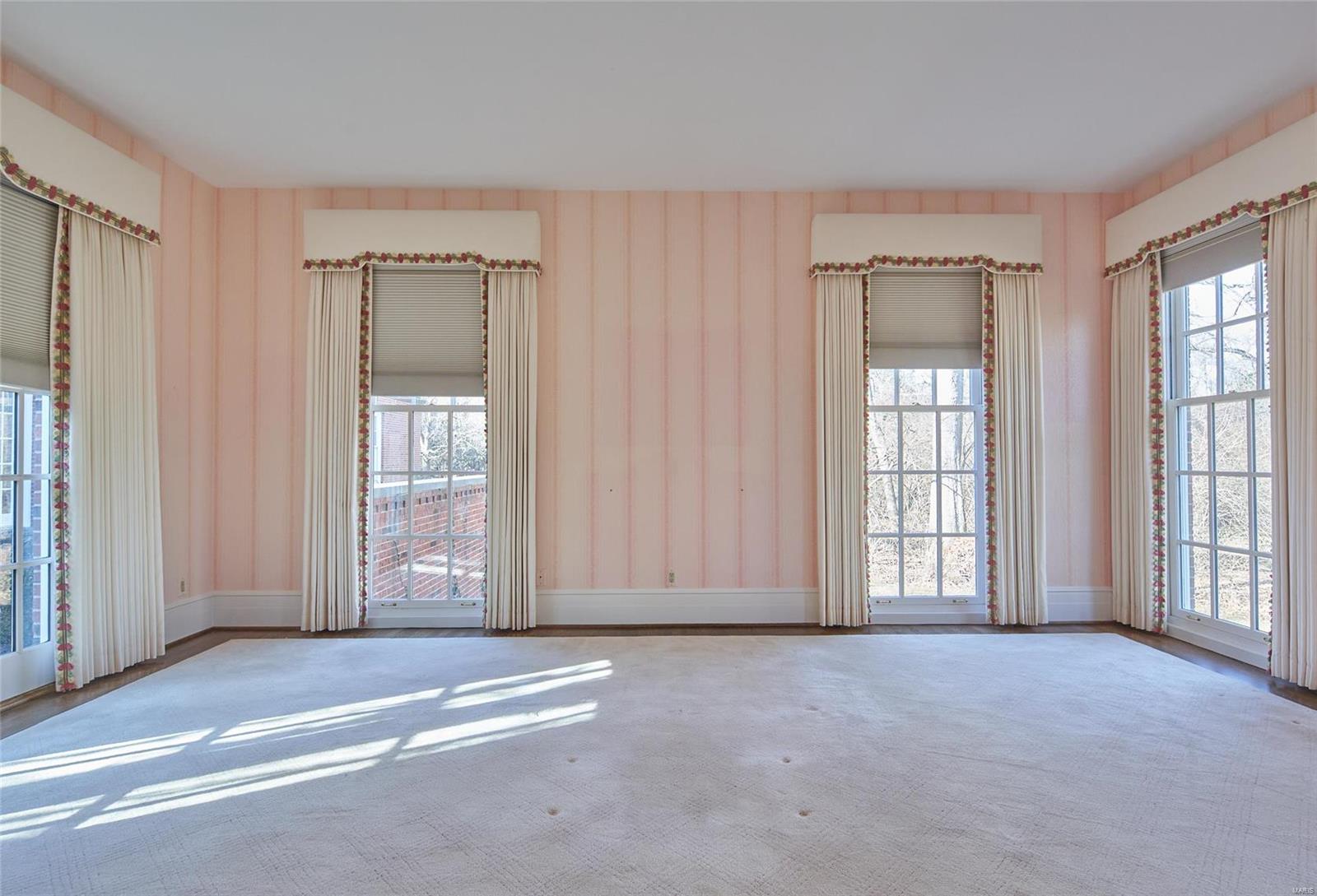 Moydalgan - Residential