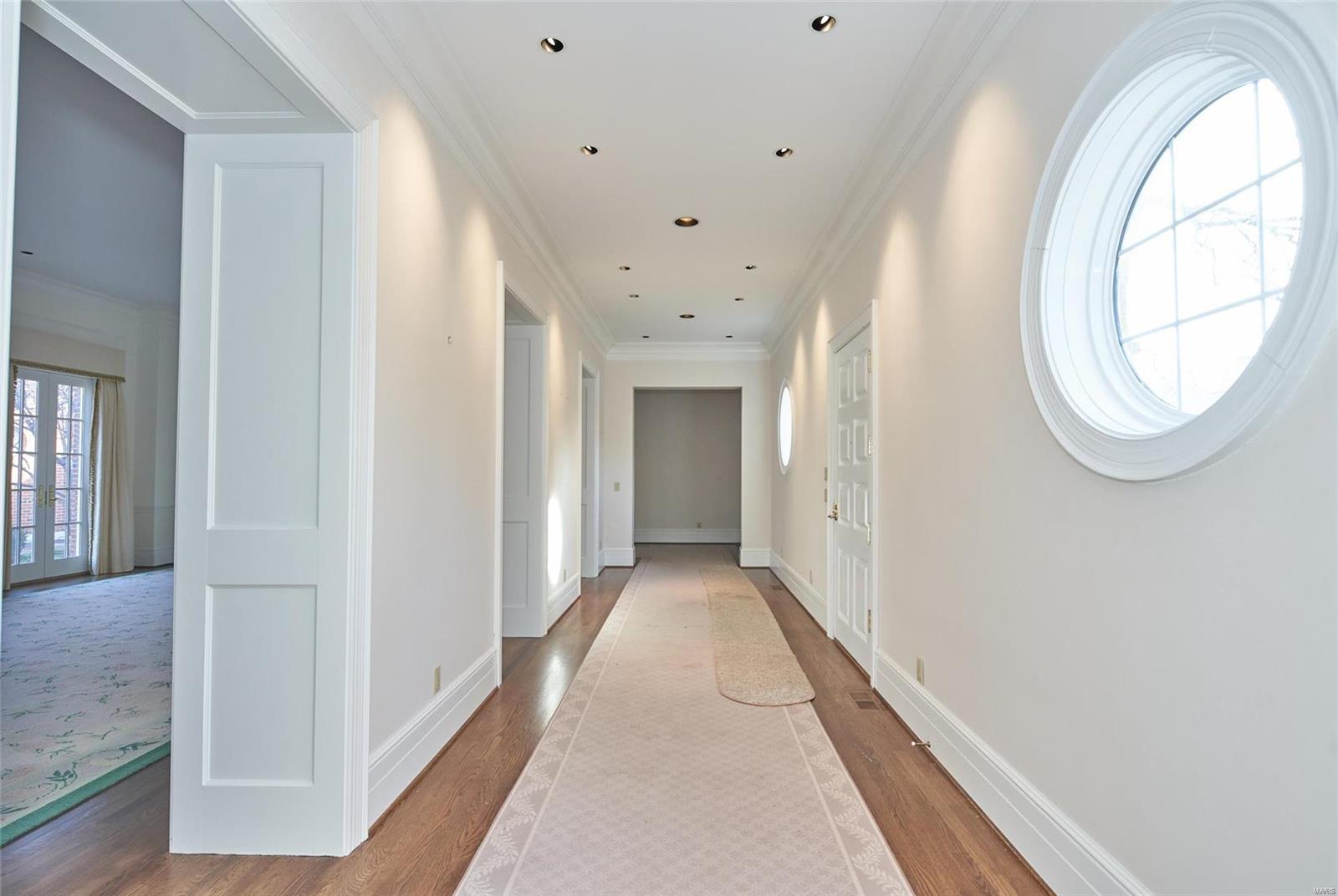 Moydalgan - Residential