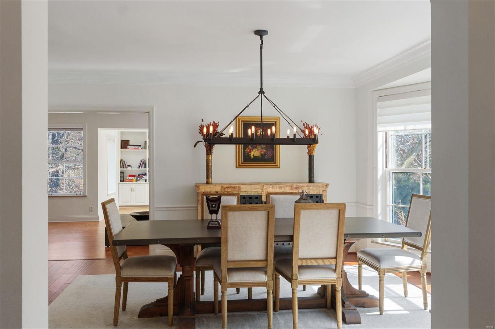 Humann Place - Residential