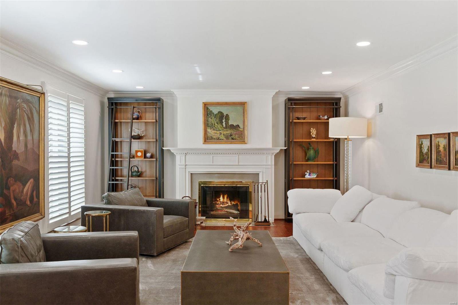 Humann Place - Residential