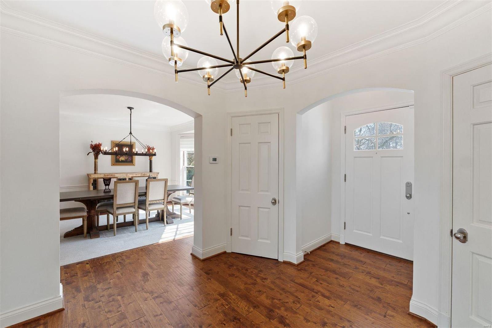 Humann Place - Residential