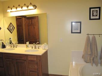 Rustic Trail - Residential