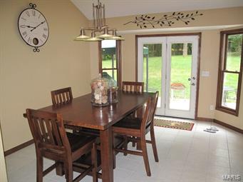 Rustic Trail - Residential