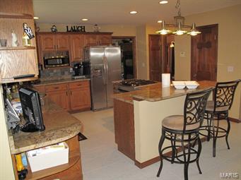 Rustic Trail - Residential