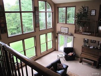 Rustic Trail - Residential