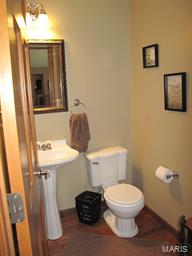 Rustic Trail - Residential