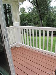 Rustic Trail - Residential