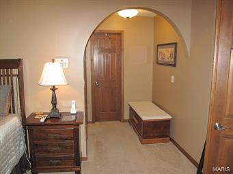 Rustic Trail - Residential