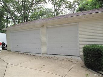 Rustic Trail - Residential