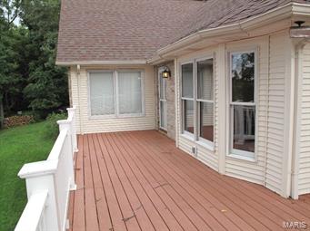 Rustic Trail - Residential