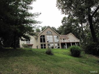 Rustic Trail - Residential