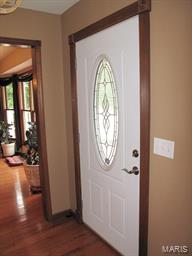 Rustic Trail - Residential