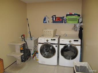 Rustic Trail - Residential