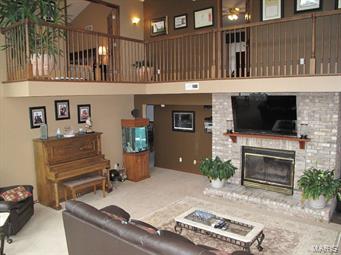 Rustic Trail - Residential