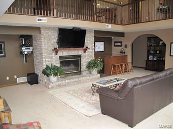 Rustic Trail - Residential