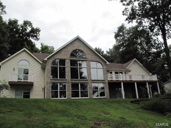 Rustic Trail - Residential