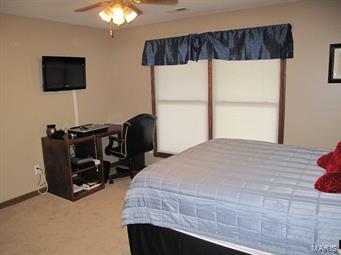 Rustic Trail - Residential