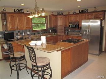 Rustic Trail - Residential