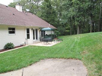 Rustic Trail - Residential